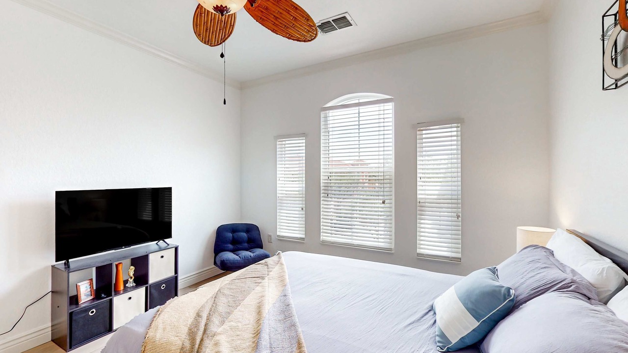 Photo of Bedroom in Clearwater