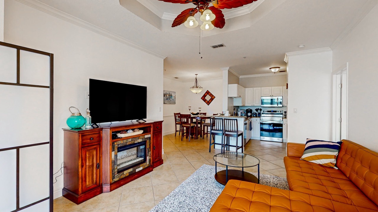Photo of Livingroom in Clearwater