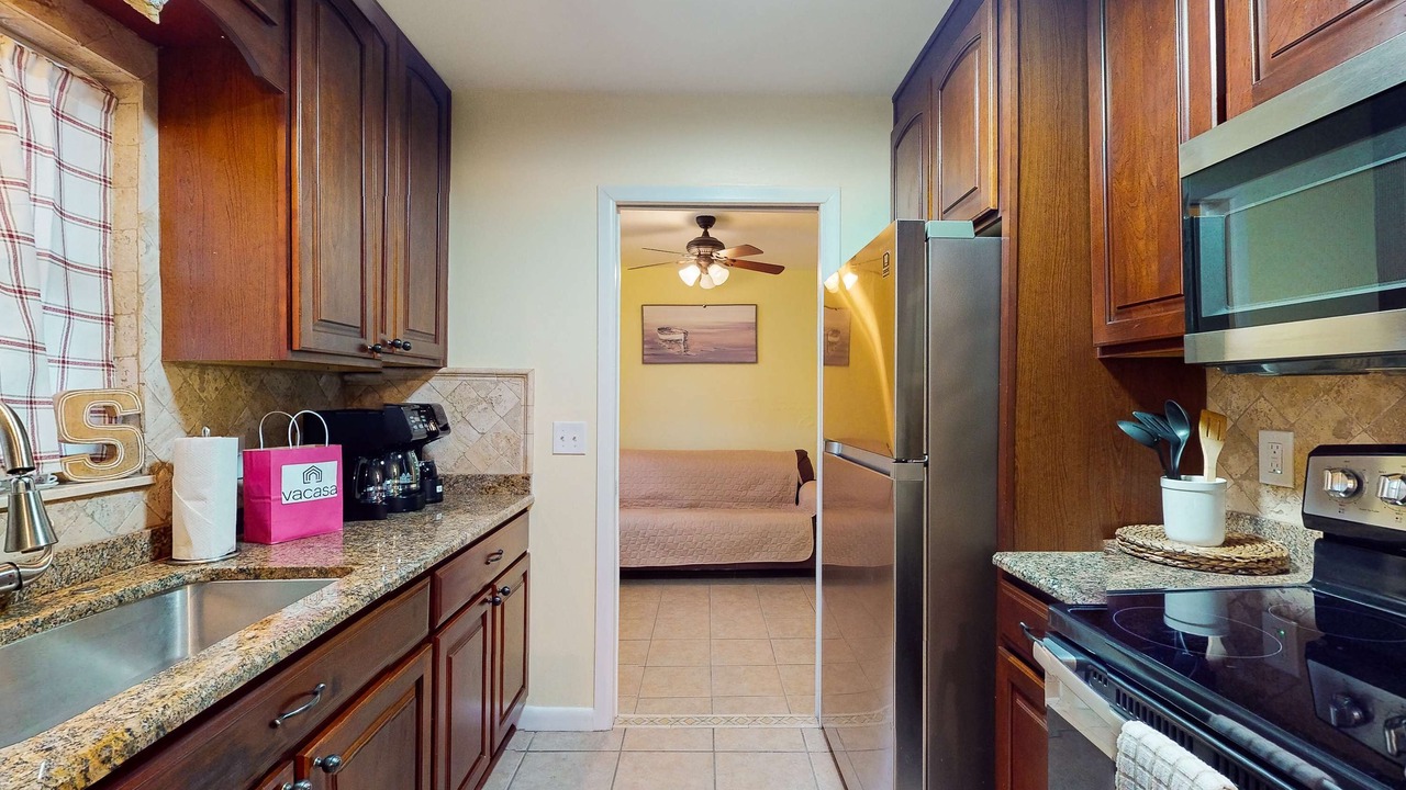 Photo of Kitchen in Tampa