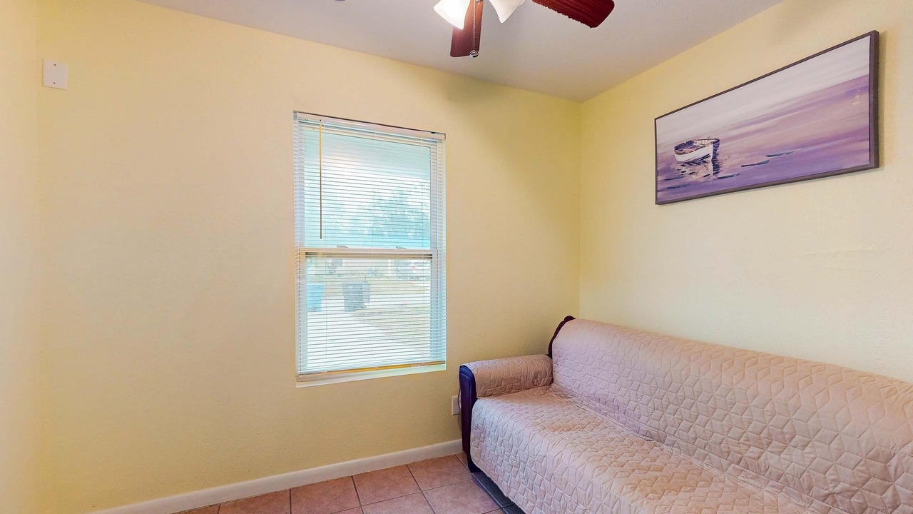 Photo of Livingroom in Tampa