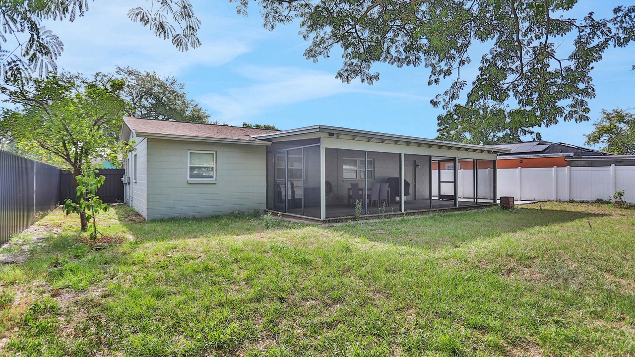 Photo of Outdoor in Tampa
