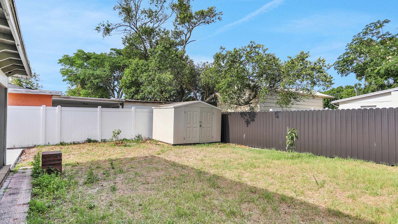 Photo of Outdoor in Tampa