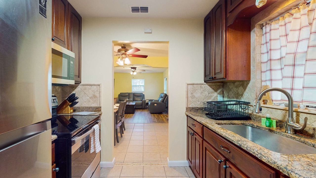Photo of Kitchen in Tampa