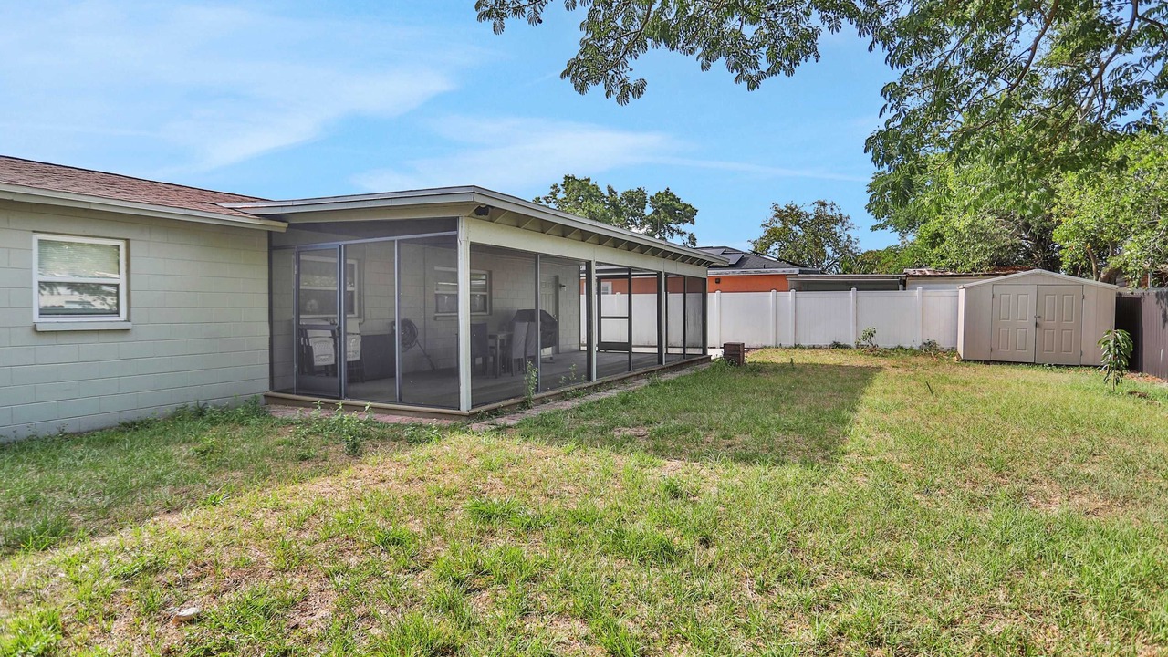 Photo of Outdoor in Tampa