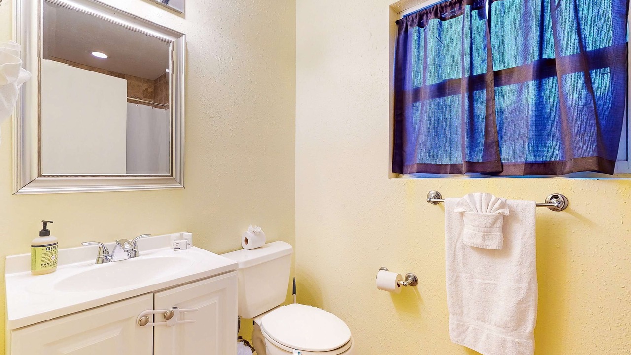 Photo of Bathroom in Tampa