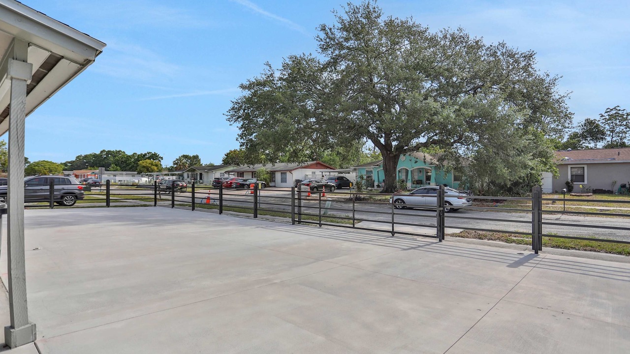 Photo of Outdoor in Tampa