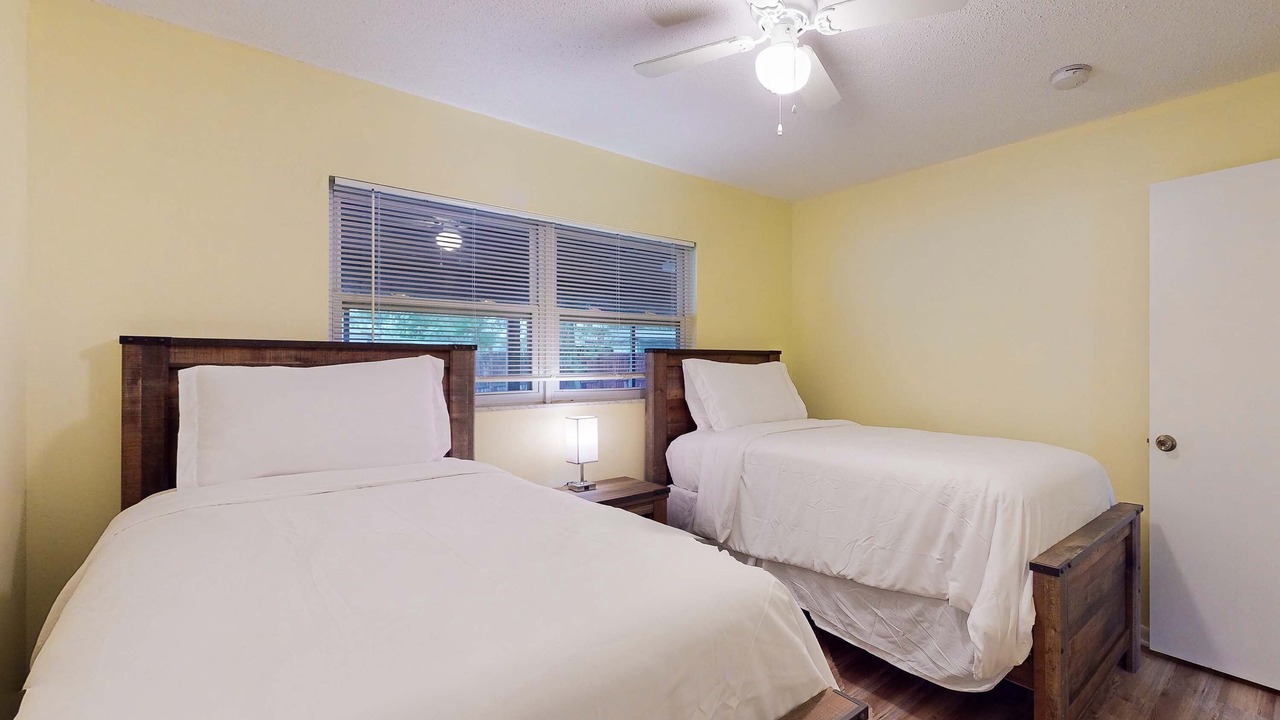 Photo of Bedroom in Tampa