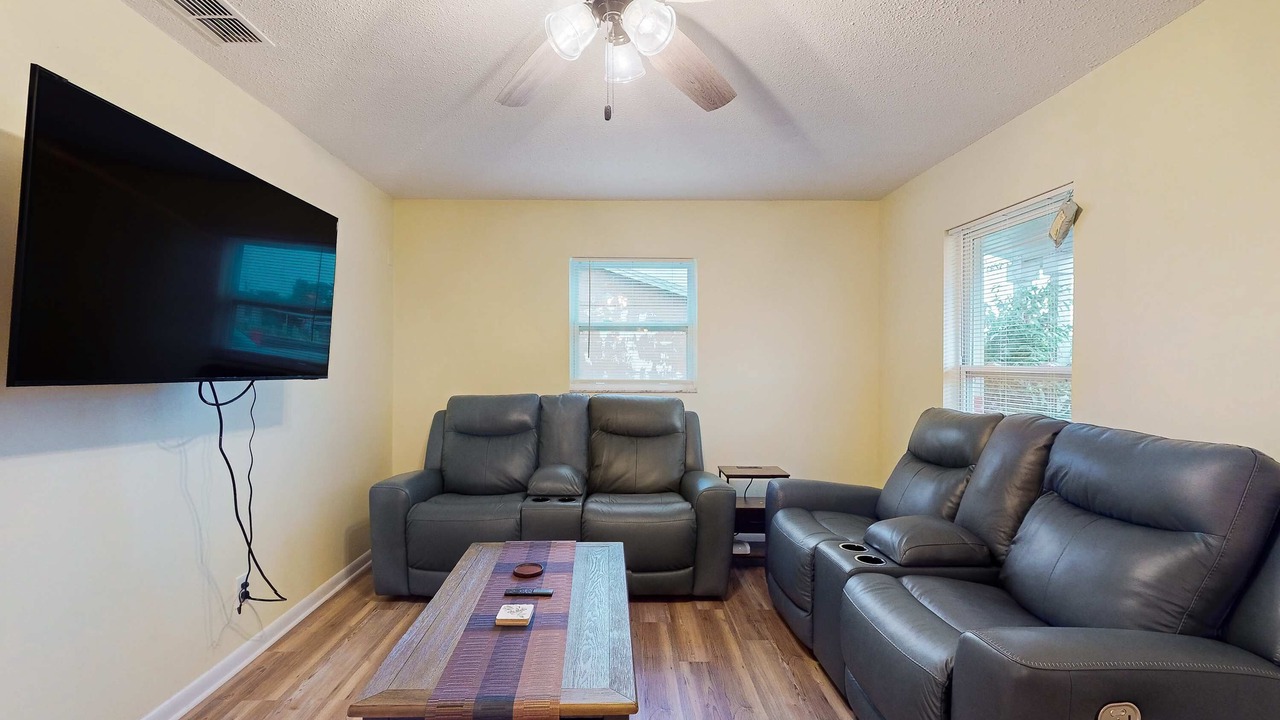 Photo of Livingroom in Tampa