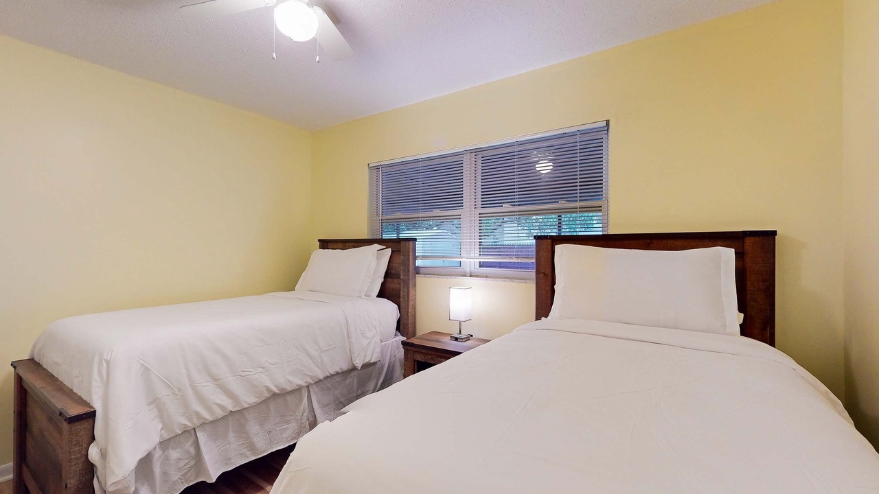 Photo of Bedroom in Tampa