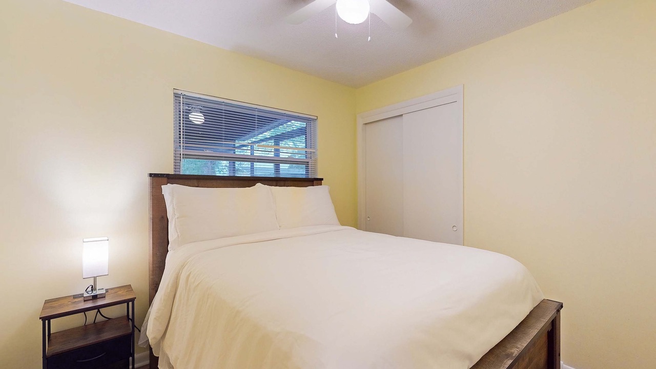 Photo of Bedroom in Tampa
