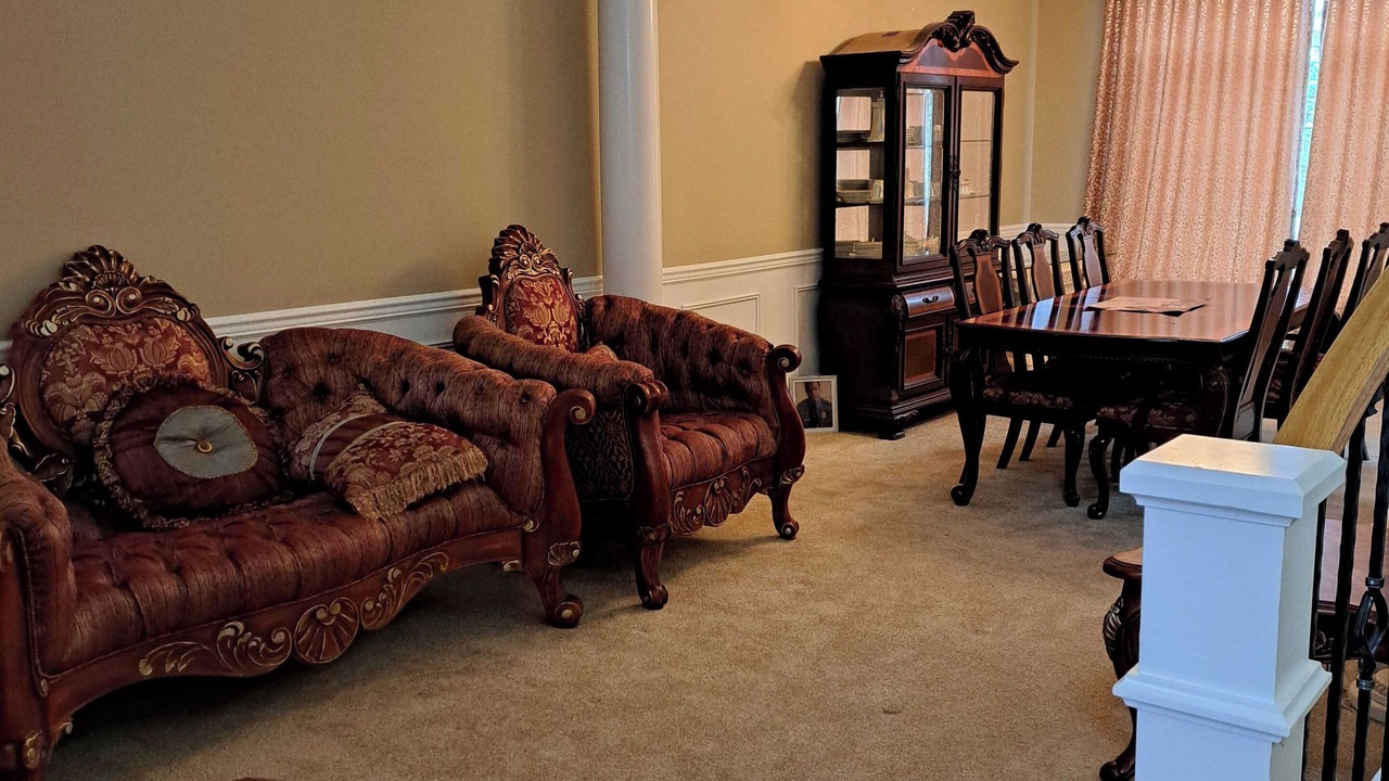 Photo of Livingroom in Covington