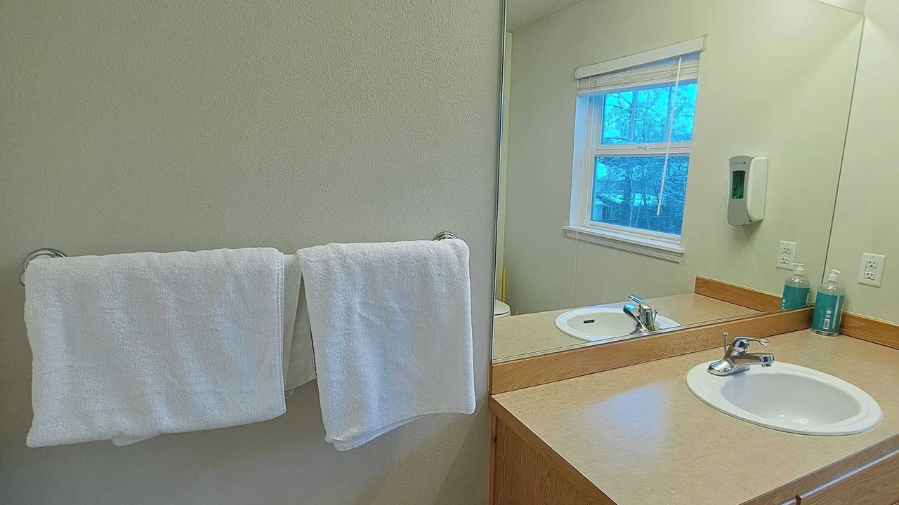 Photo of Bathroom in Covington