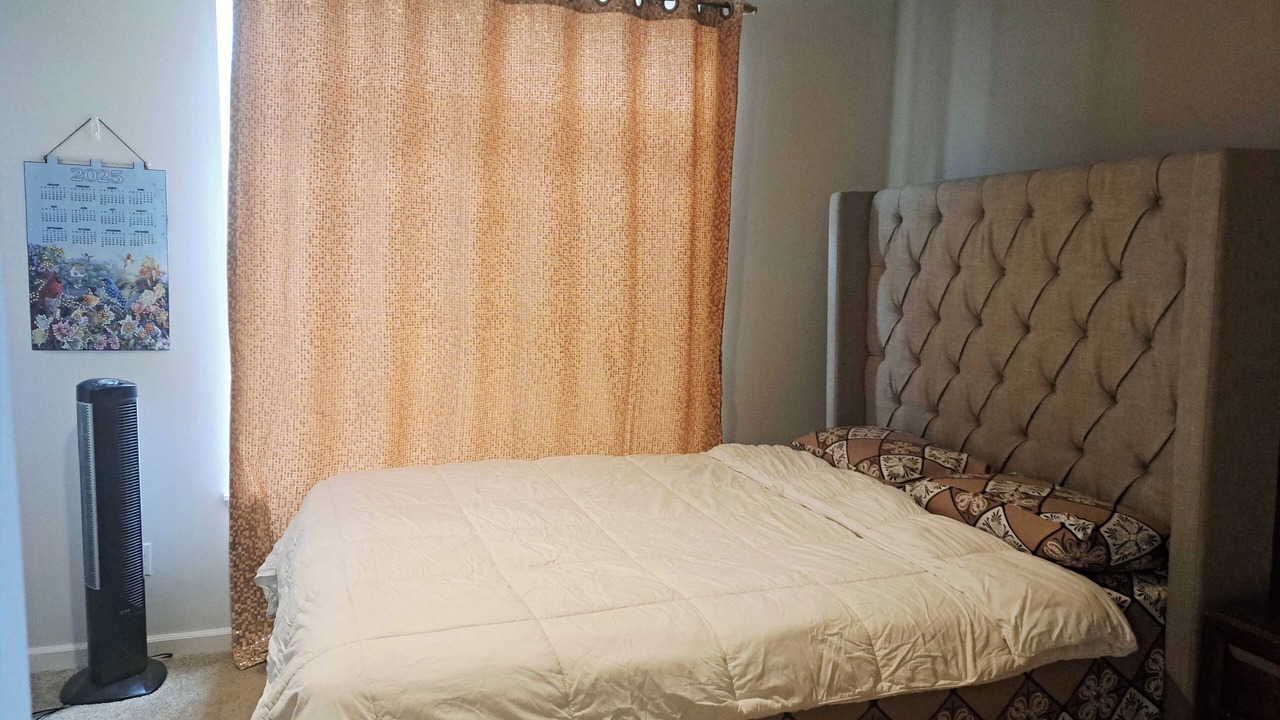 Photo of Bedroom in Covington