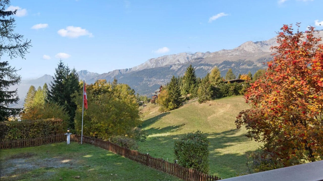 Photo of Outdoor in Lens