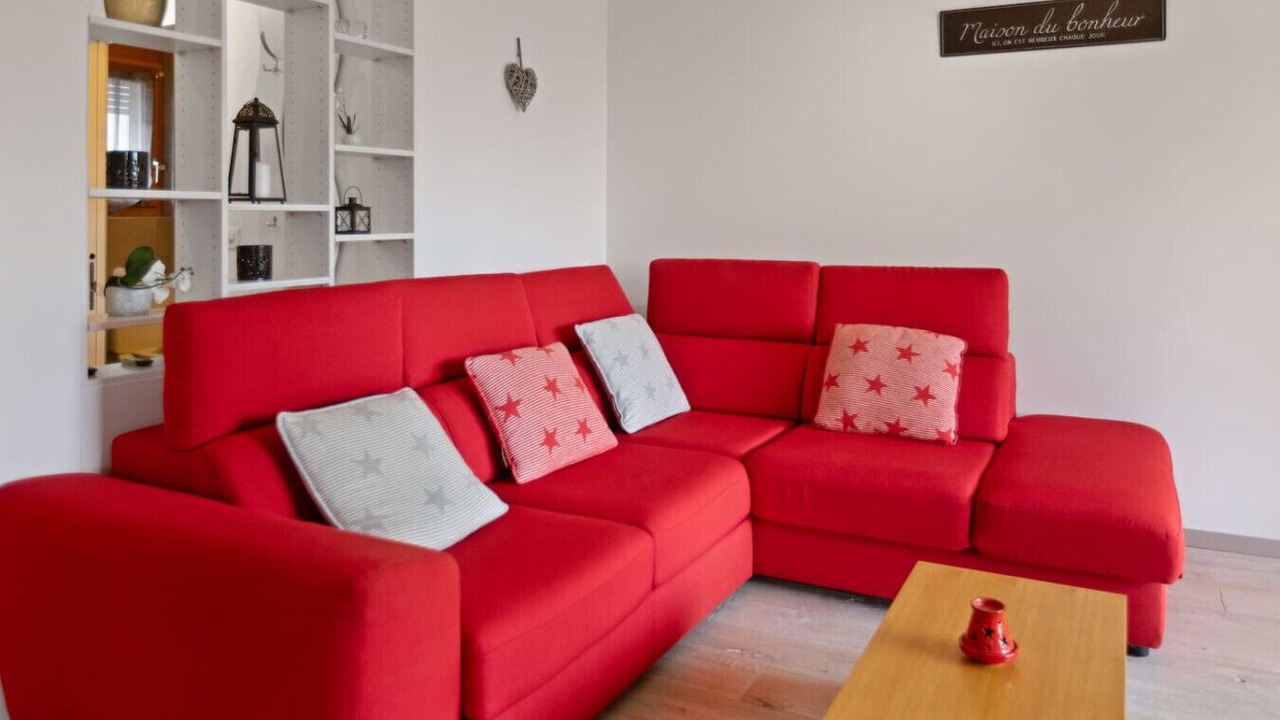 Photo of Livingroom in Lens