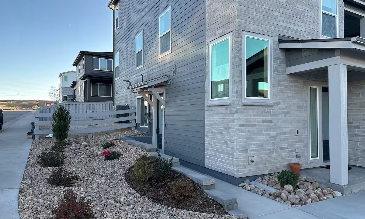 Photo of Outdoor in Parker