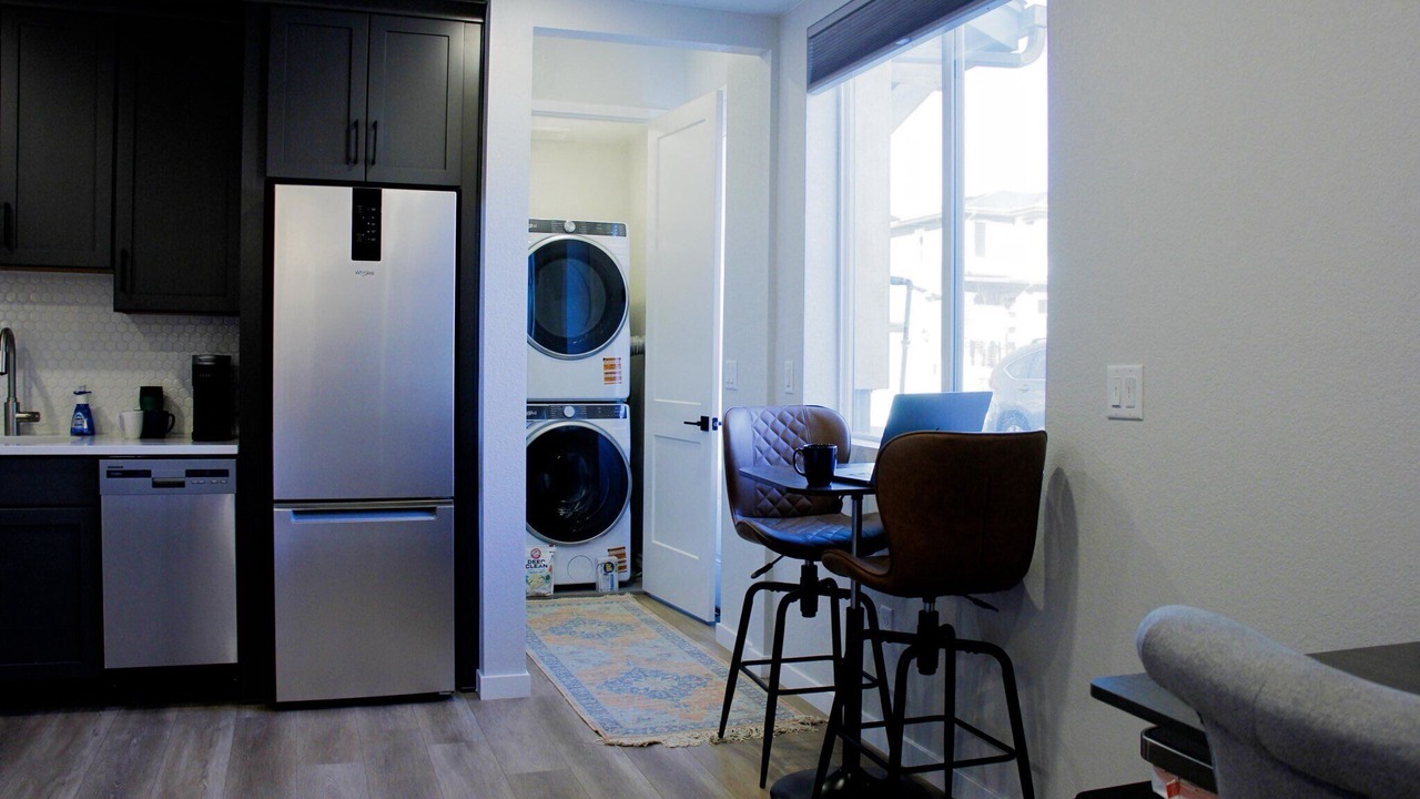 Photo of Kitchen in Parker