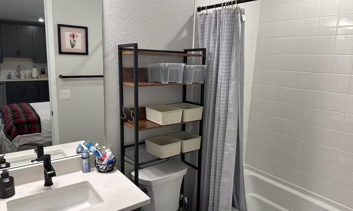 Photo of Bathroom in Parker