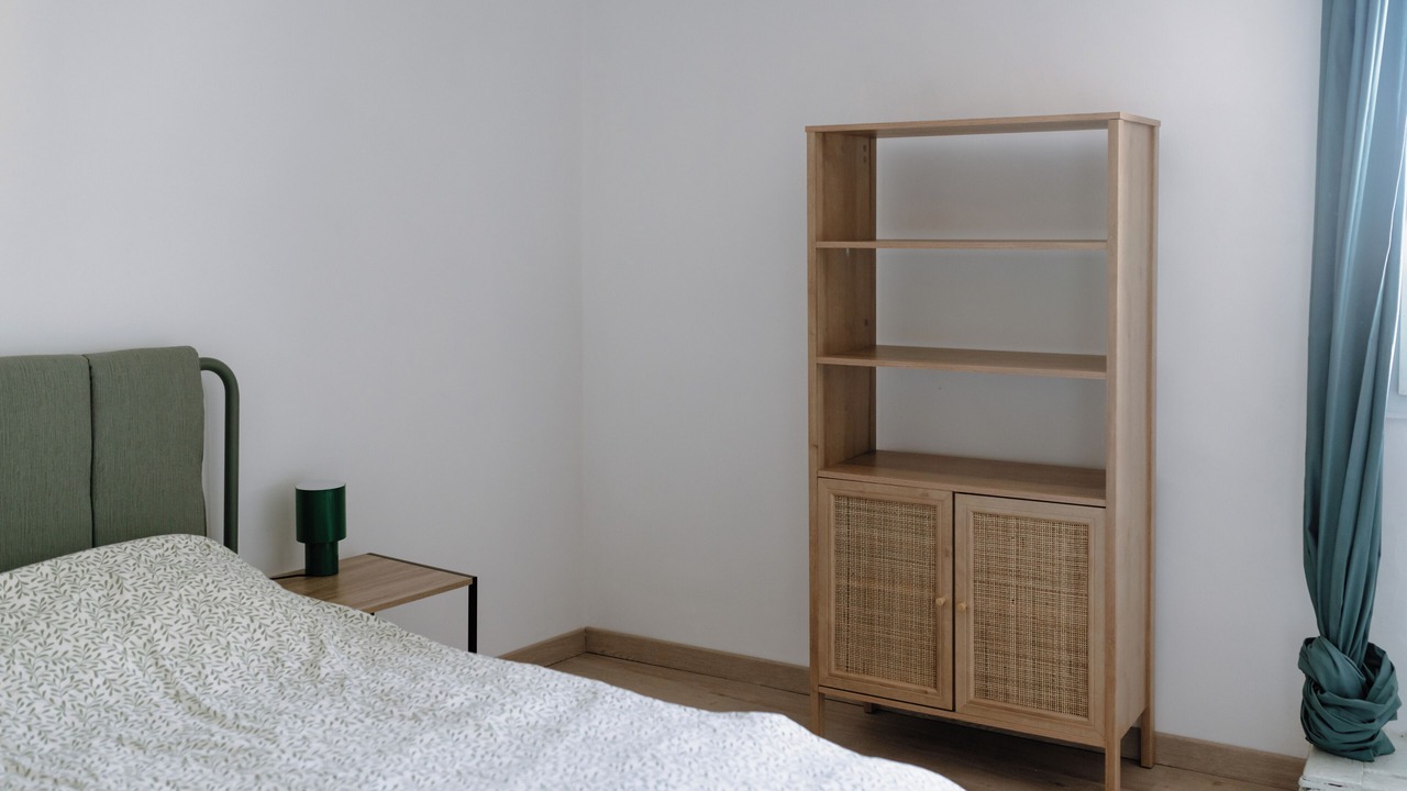 Photo of Bedroom in Beaumes-de-Venise
