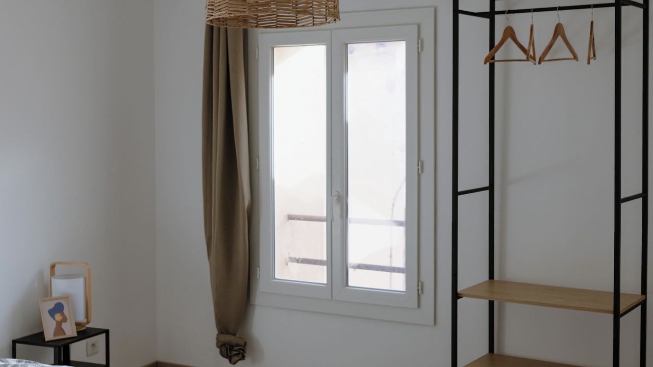 Photo of Bedroom in Beaumes-de-Venise