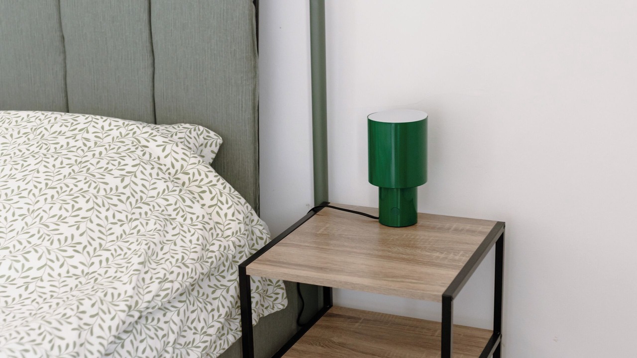 Photo of Bedroom in Beaumes-de-Venise