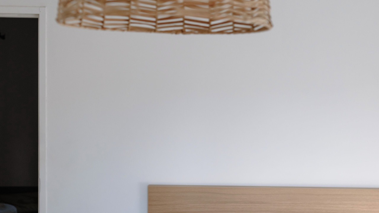 Photo of Bedroom in Beaumes-de-Venise