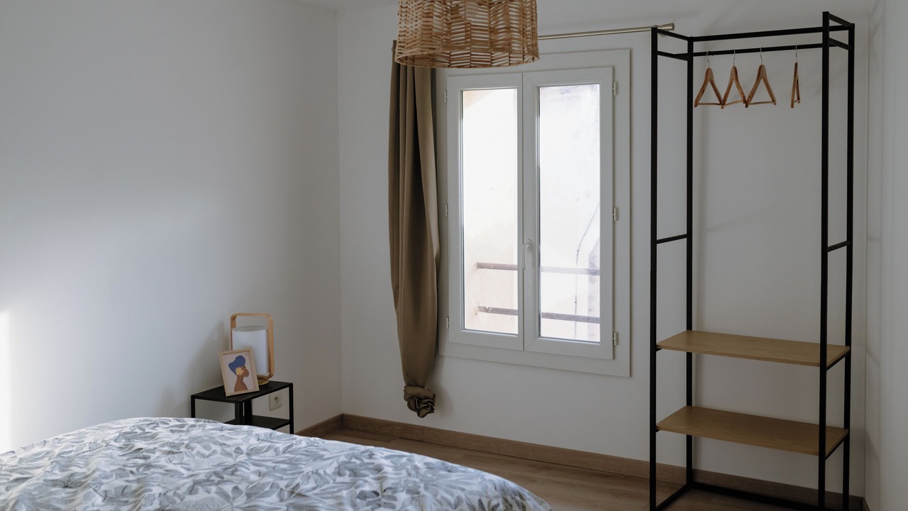 Photo of Bedroom in Beaumes-de-Venise