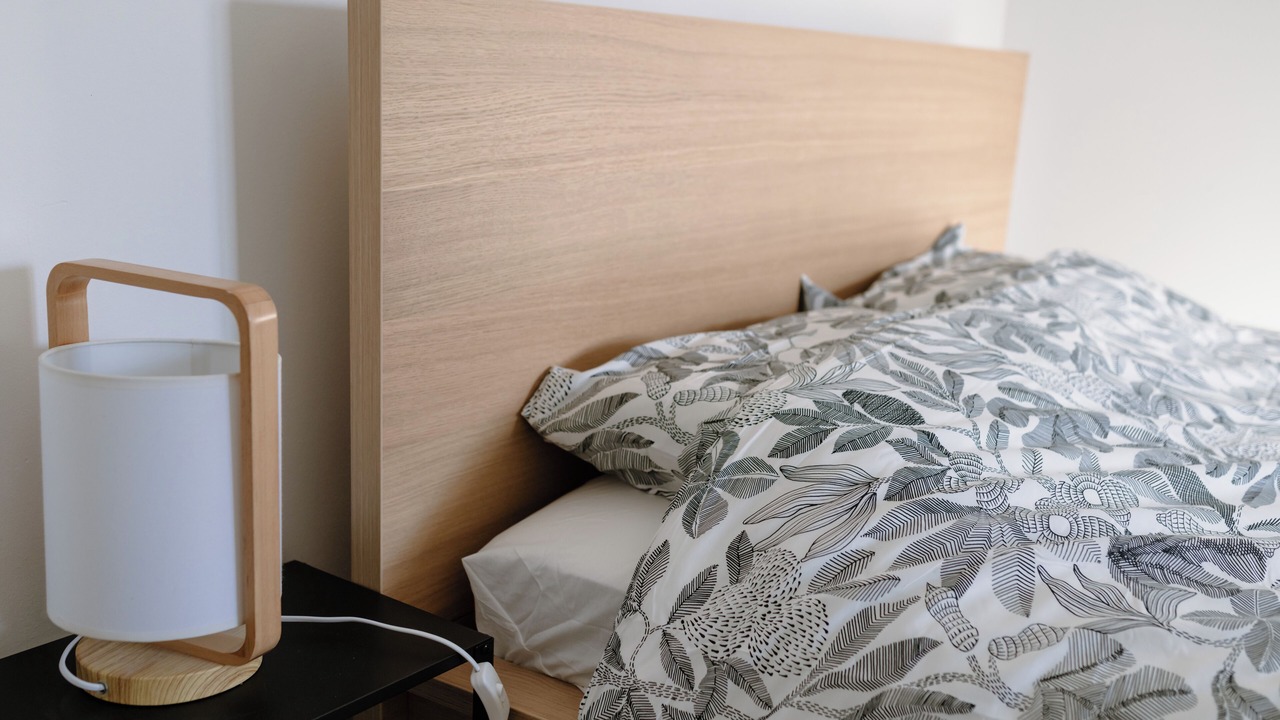 Photo of Bedroom in Beaumes-de-Venise