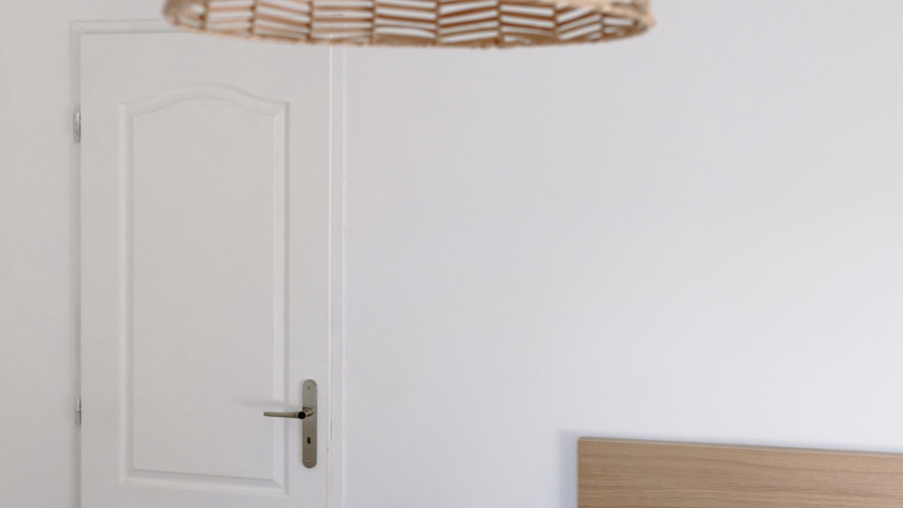 Photo of Bedroom in Beaumes-de-Venise