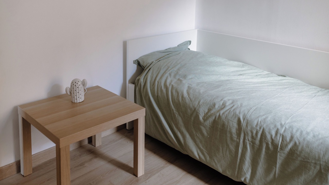 Photo of Bedroom in Beaumes-de-Venise
