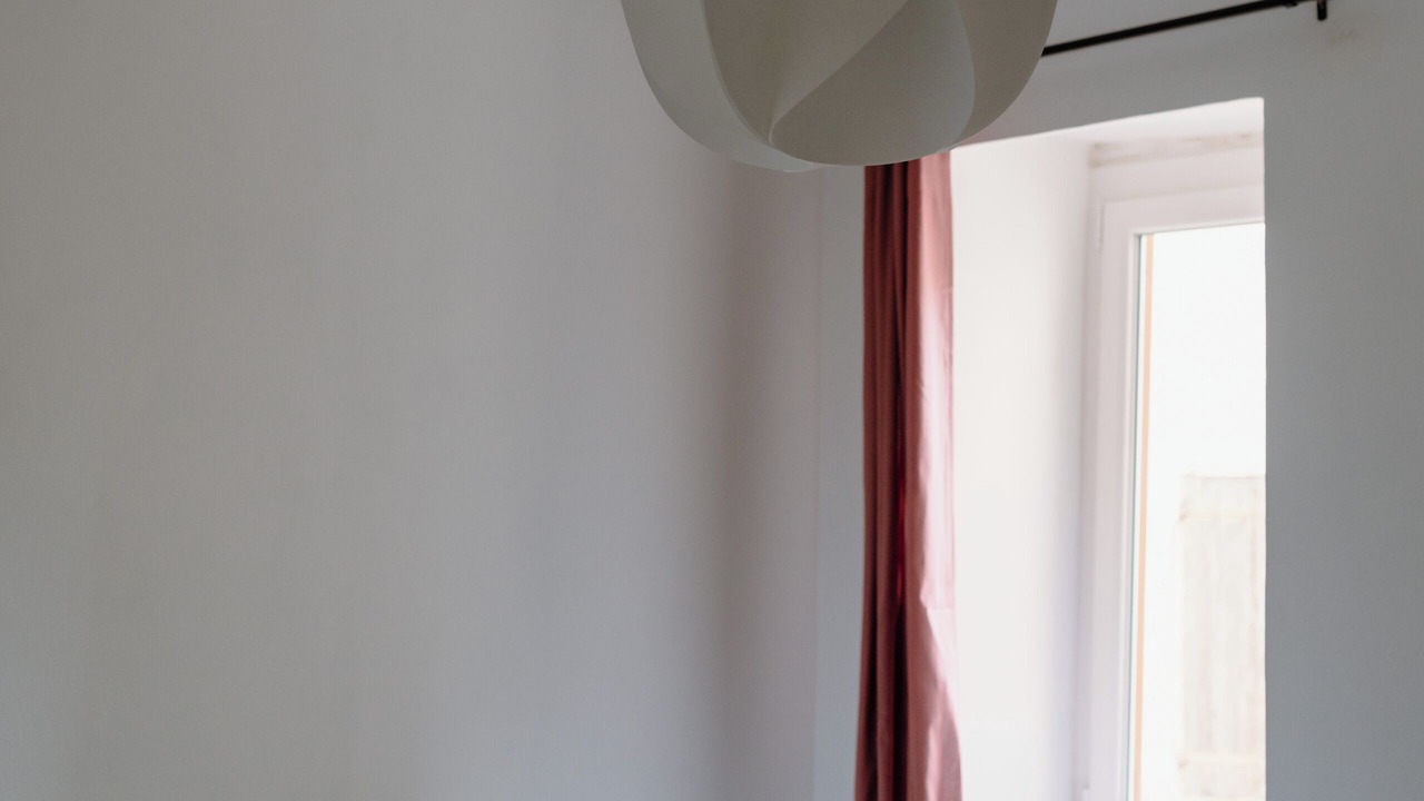 Photo of Bedroom in Beaumes-de-Venise