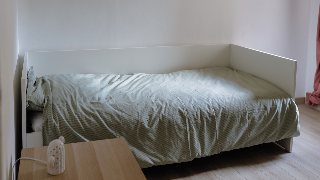 Photo of Bedroom in Beaumes-de-Venise