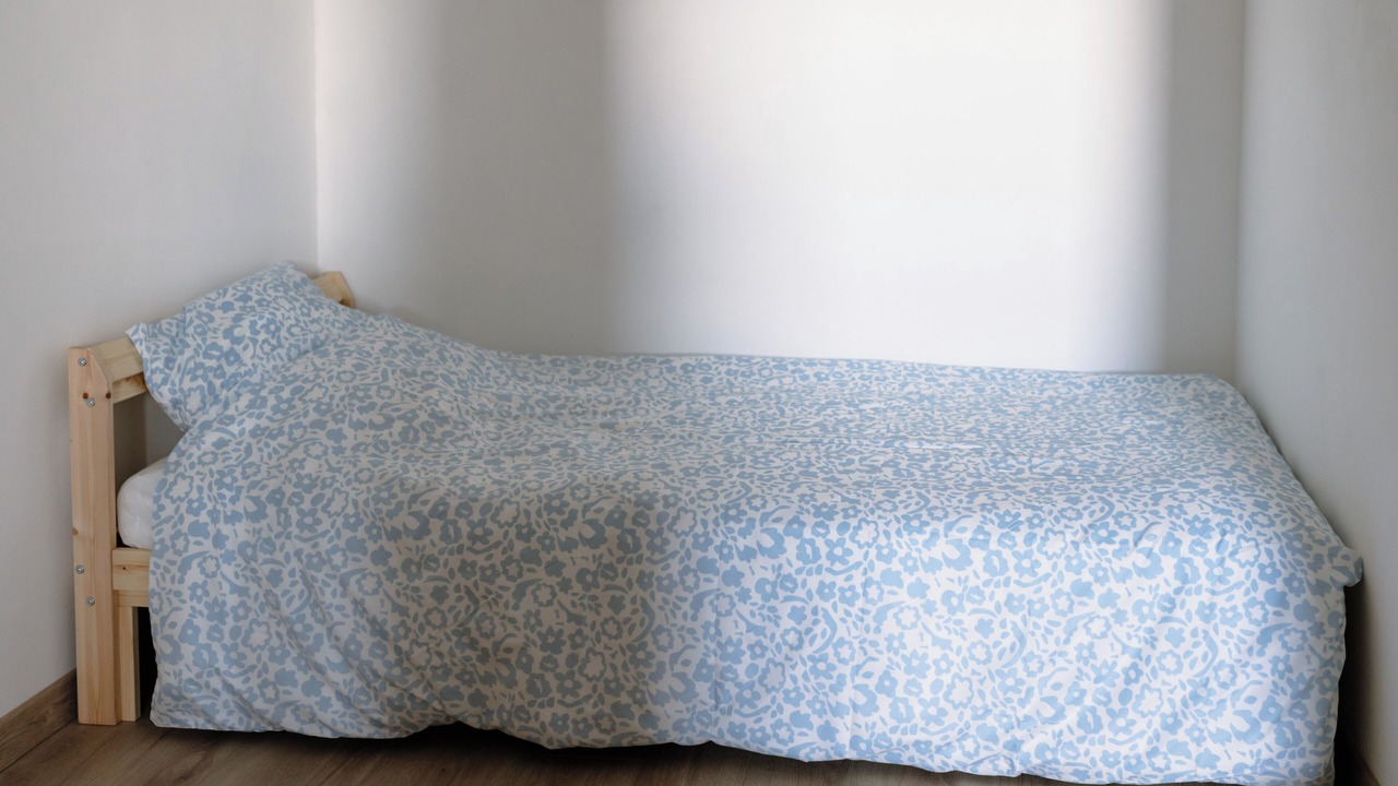 Photo of Bedroom in Beaumes-de-Venise