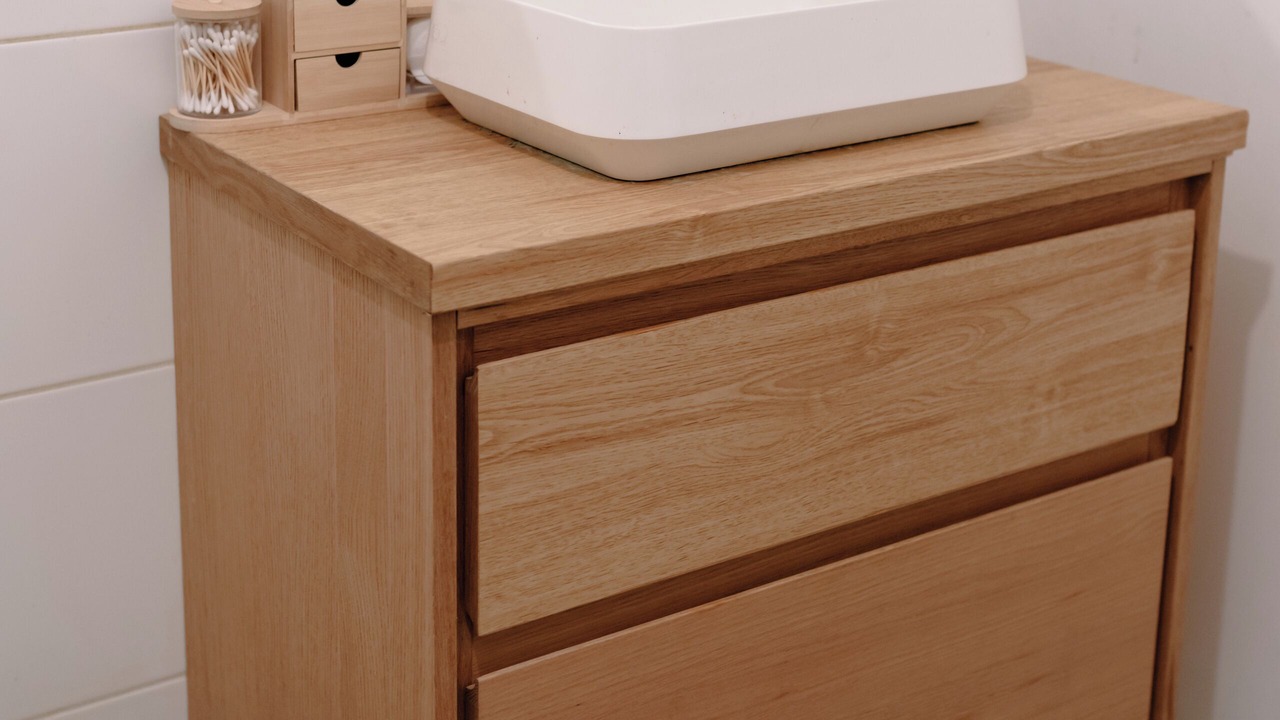 Photo of Bathroom in Beaumes-de-Venise