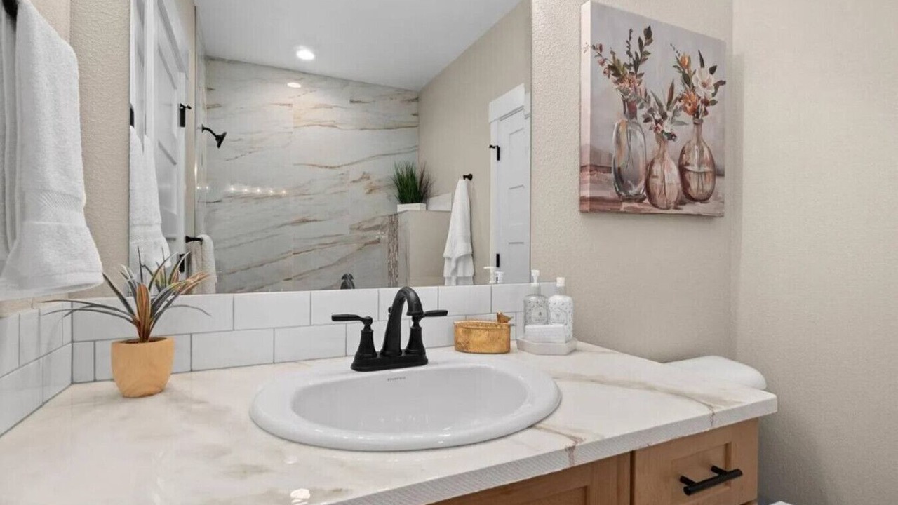 Photo of Bathroom in Cheyenne