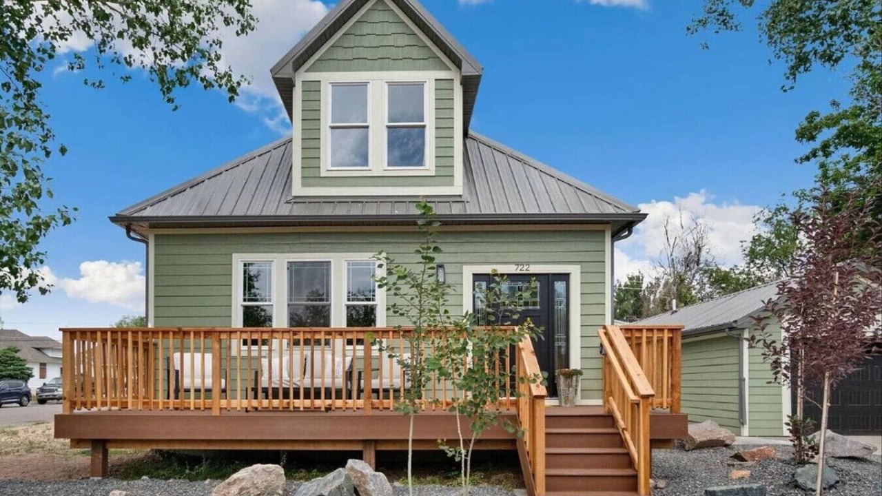 Photo of Outdoor in Cheyenne