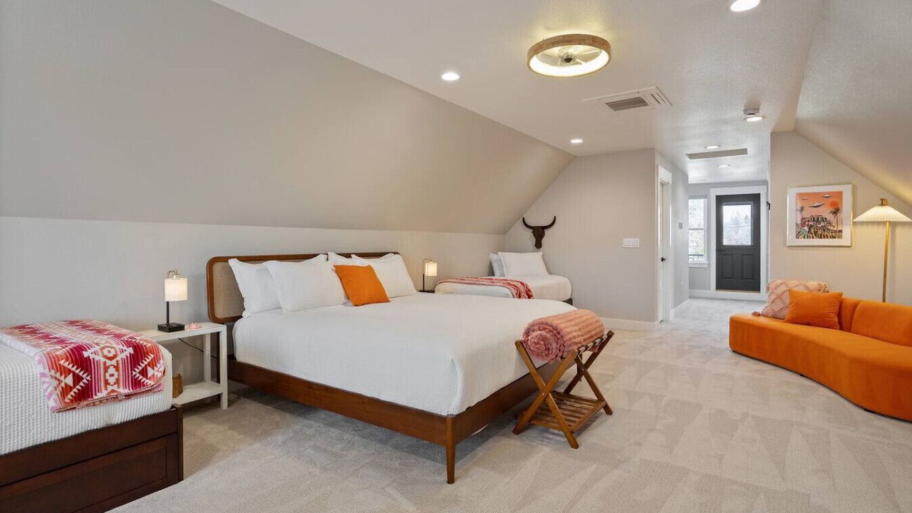 Photo of Bedroom in Cheyenne