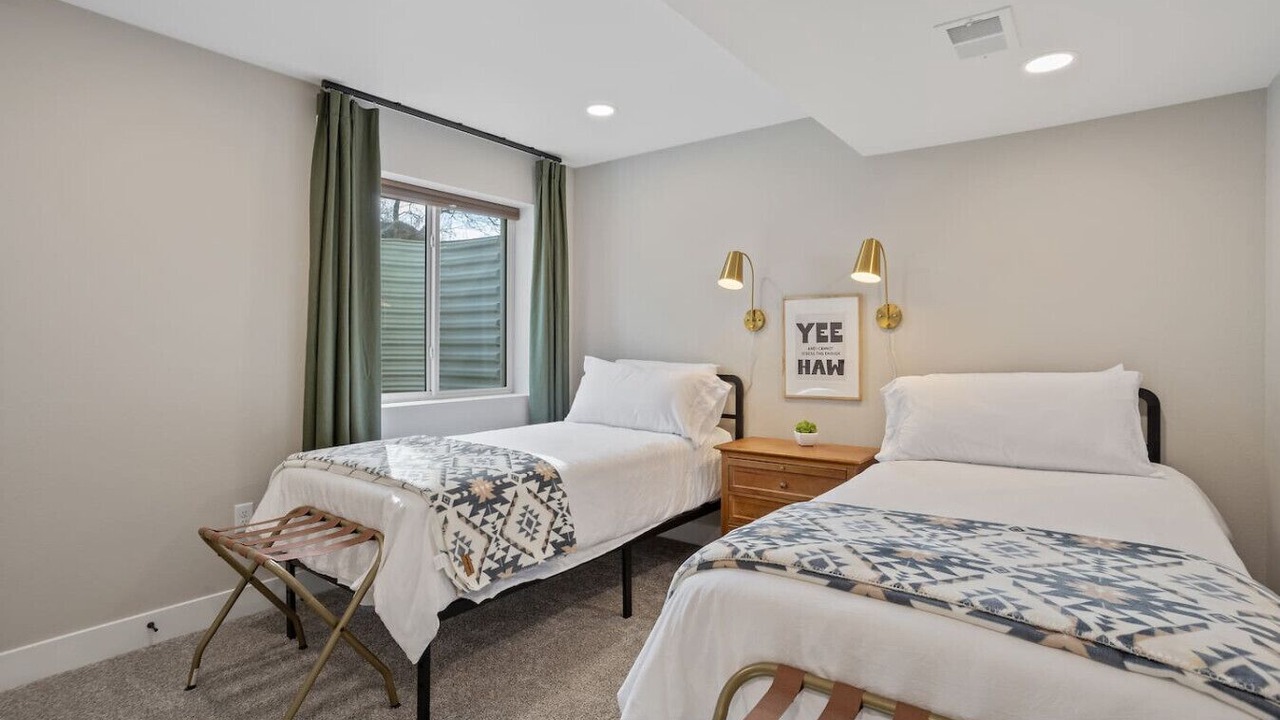Photo of Bedroom in Cheyenne