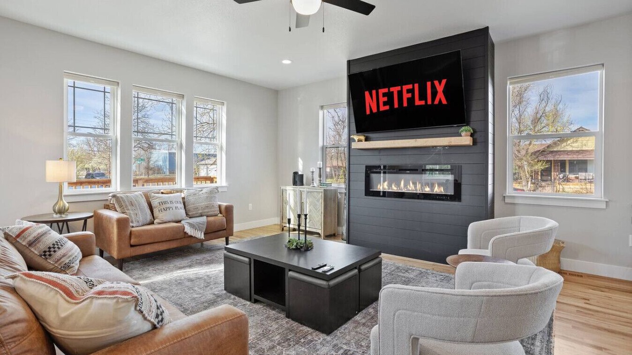 Photo of Livingroom in Cheyenne
