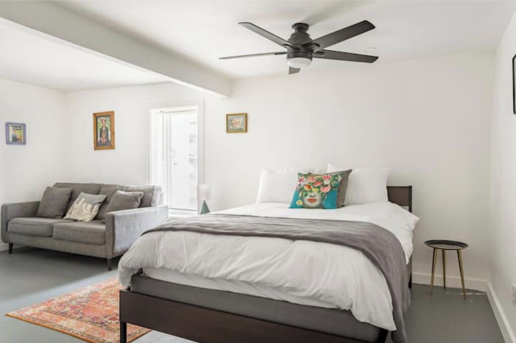 Photo of Bedroom in Southtown