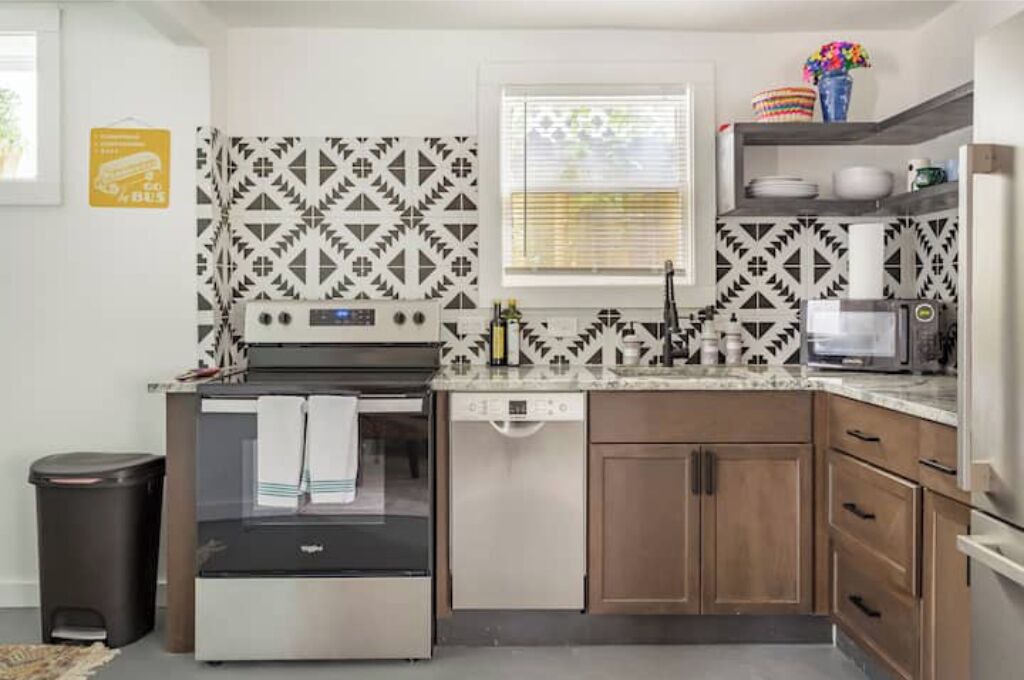 Photo of Kitchen in Southtown