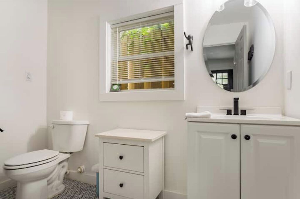 Photo of Bathroom in Southtown