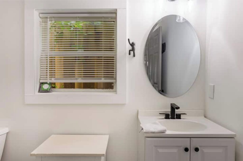 Photo of Bathroom in Southtown