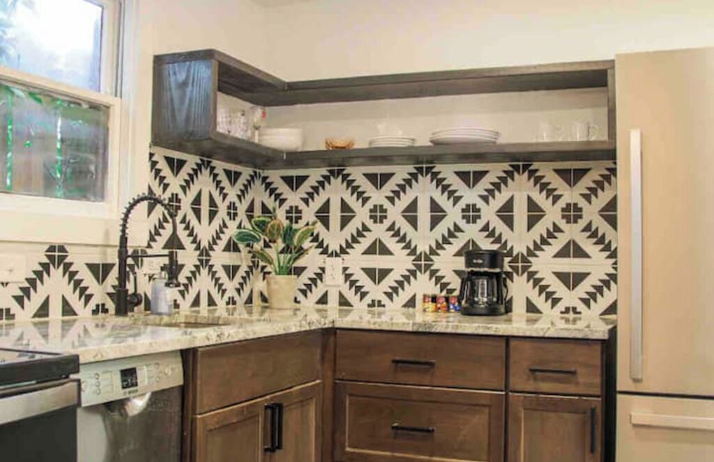 Photo of Kitchen in Southtown