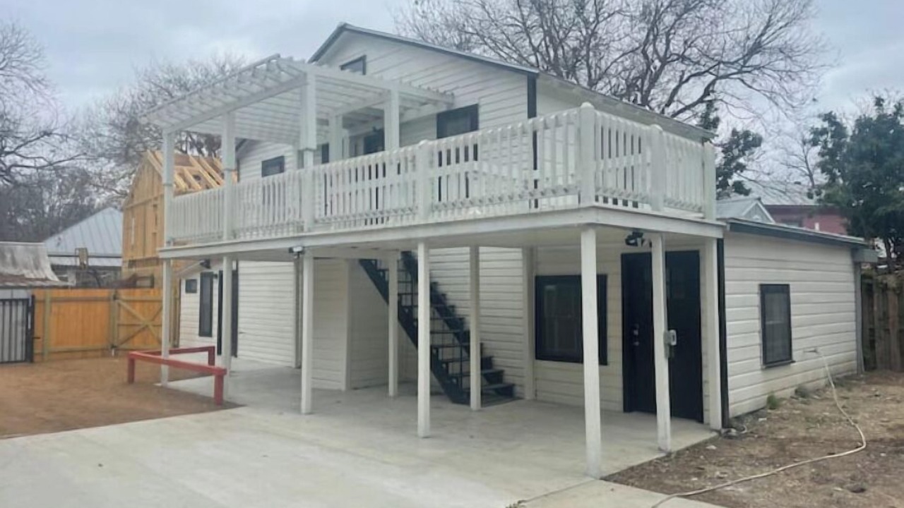 Photo of Outdoor in Southtown