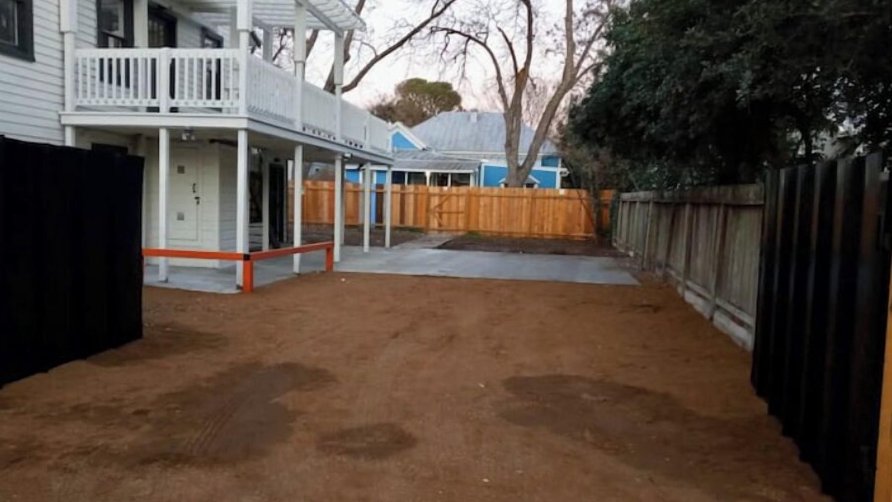 Photo of Outdoor in Southtown