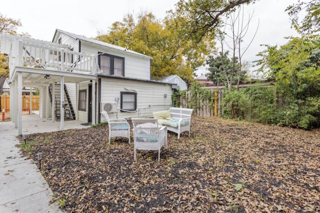 Photo of Patio Balcony in Southtown