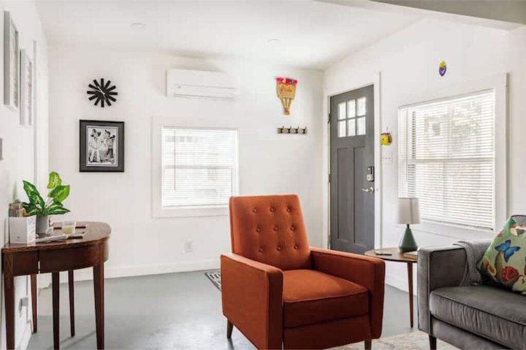 Photo of Livingroom in Southtown