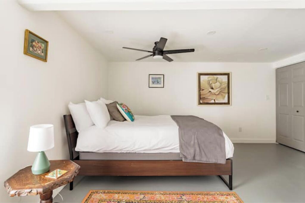 Photo of Bedroom in Southtown
