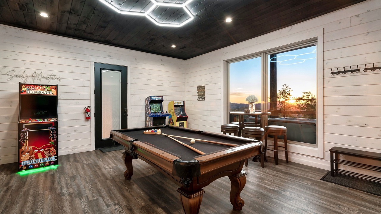Photo of Outdoor in Chalet Village
